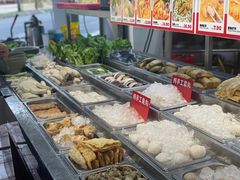 -阿坤纯正西刀鱼丸(Kuala Lumpur Branch)