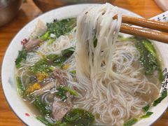 -熊氏牛羊杂粉(龙眼井总店)