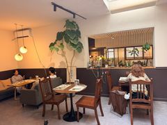-沏点Trattoria意大利餐厅(新街口店)
