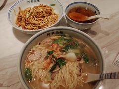 -阿琴面馆(武林路店)