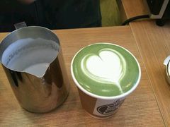 -COFFEE HOLIC(朝外SOHO店)