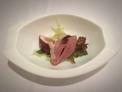 无花果鸭胸肉-蝶舍·MAISON PAPILLON