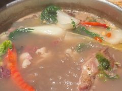 -二刀潮牛(重庆光环购物公园店)