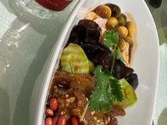 -大铁勺新津菜(东丽阳光新业广场店)