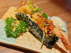 -隐月· 㐂和食屋(芝罘万达公馆店)