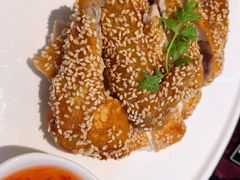 -中山保利艾美酒店-乐美中餐厅