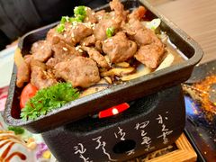 -仙隐小鹿中华料理(南宁万象城店)