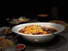 -柒园·三十年创意杭帮菜(龙湖滨江天街店)