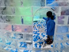 -宁波冰雪大世界(北仑区)