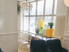 -花舍·新派粤菜·西餐·下午茶(亚运村·鸟巢店)