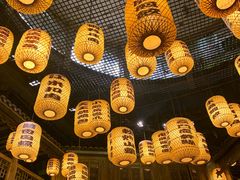 -南京大牌档(凯德大峡谷店)