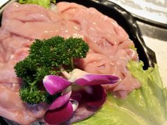 极品冰球鹅肠-二荆条·蜀鲜汇城市森林火锅