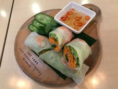 -来龙里 精致 东南亚餐室(万象城店)