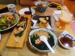 -昱匠·日本料理(金融街店)