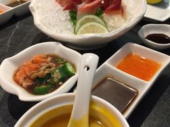 -大渔铁板烧(大悦城店)