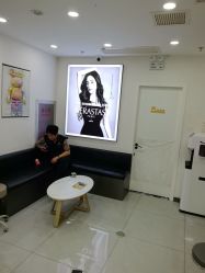 -爱秀造型 T-G