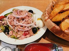 -MYLK意式小厨(熙地港店)