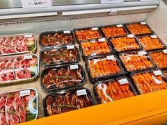 -果蔬好生活超市(东湖店)