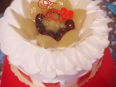 -苹果花园(龙漕路店)