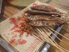 -冶建镜子·中国龙虾王(总店)