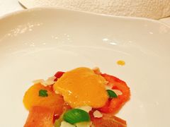 -Sketch(The Lecture Room & Library)