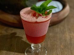 -Nirvana Cafe&Bar(北仓文创街区店)