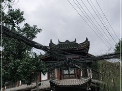 -平乐古镇