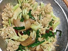 -秋色客家菜(流塘店)