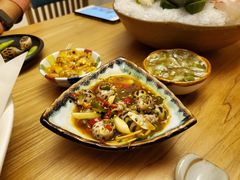-一本钓鲔鱼屋