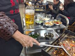 -郝大姐·乌龙山铁板烧(大学城三店)