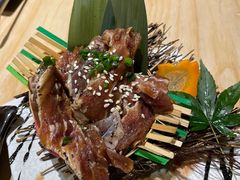 -松鱼亭·和牛烧肉(协鑫广场店)