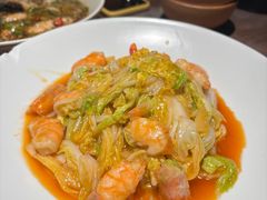 -KŌNG胶东小馆·酒馆(华熙店)