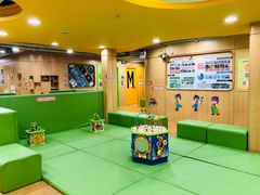 -金宝贝早教(南山花园城店)