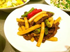 -淮扬厨子(健康路店)