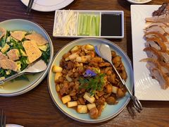 -便宜坊烤鸭店(科创店)