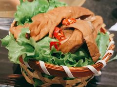 -湊湊火锅·茶憩(新中关购物中心店)