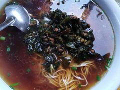 -云河农家乐饭店(福禄缘树山店)