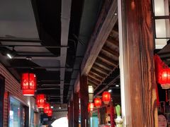 -宽窄巷子火锅(周浦店)