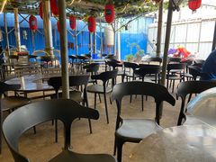 大堂-胡四哥特色火盆烧烤(一分店)