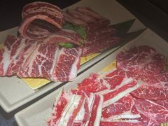 -三石铁板烧(紫竹桥店)