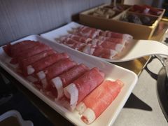 -竹犇番茄火锅(长风街店)