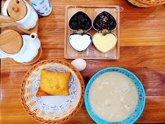 -BAURSAK包尔萨克早餐屋(第二分店)
