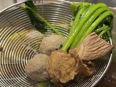 -陈记顺和潮汕牛肉火锅(棠德南路店)