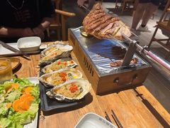 -龙头烤羊排•烤全羊•精酿扎啤(厦滘店)