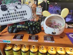 -本色·小马哥烧烤(无锡九里仓店)