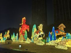 -深圳锦绣中华民俗村