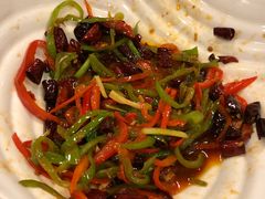 -文三里屯面馆(三里屯店)