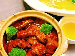 -金龙·打边炉(武进路店)
