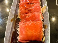 -稻香饭店(IFS国金中心店)
