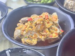 -聚味瞿记·龙虾堂(树木岭店)